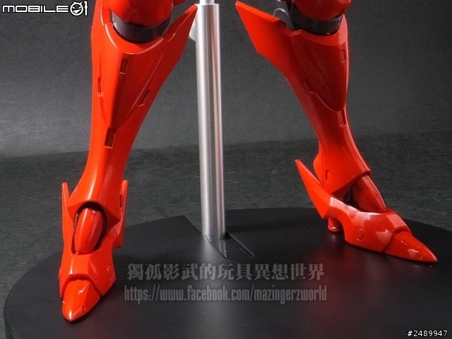 【開箱分享】EX合金蓋特機器人G~ 蓋特龍(天)、蓋特獅虎(地)、蓋特波賽頓(海)大全集