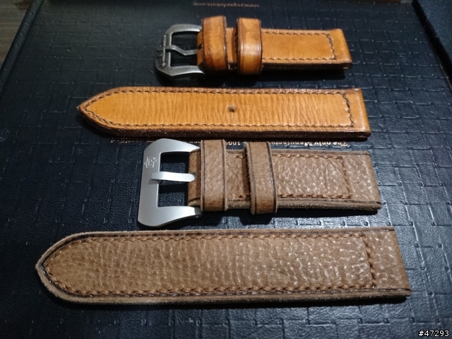 大叔PI(Panerai+IWC)不是少年PI