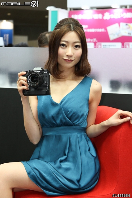 CP+ 2014 現場最速報導!