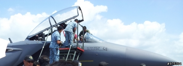 分享: 2014 新加坡 AirShow