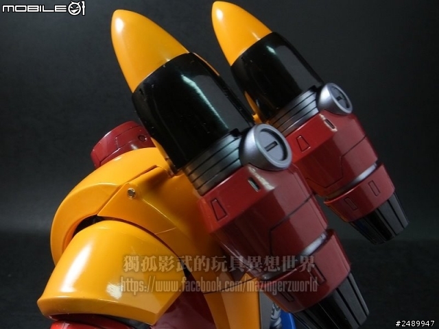【開箱分享】EX合金蓋特機器人G~ 蓋特龍(天)、蓋特獅虎(地)、蓋特波賽頓(海)大全集
