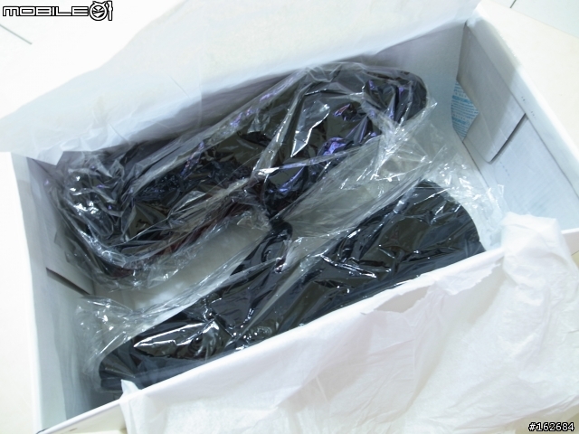 【開箱】當個貴族吧!!Steve Madden churchill slipper