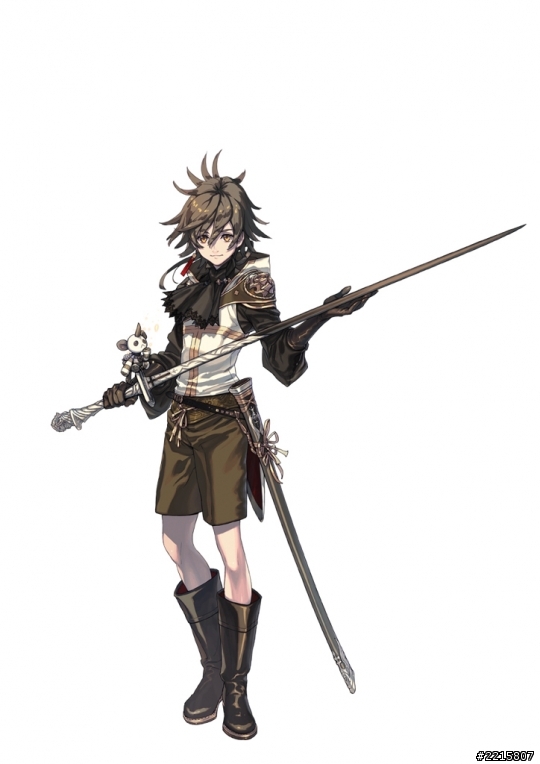 【心得】復仇龍騎士3(有劇情透露,甚入)