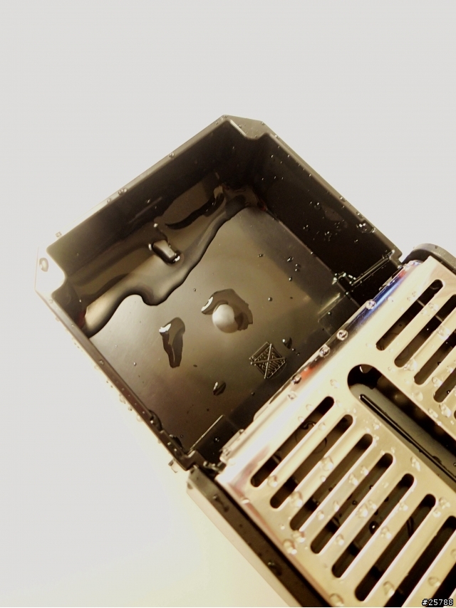 Nespresso Pixie 咖啡機 開箱文