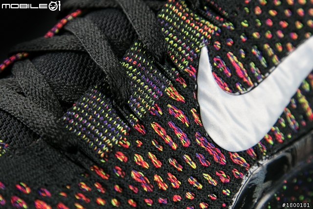 Flyknit與籃球鞋首次結合的藝術之作 ─ Kobe 9 Elite MASTERPIECE