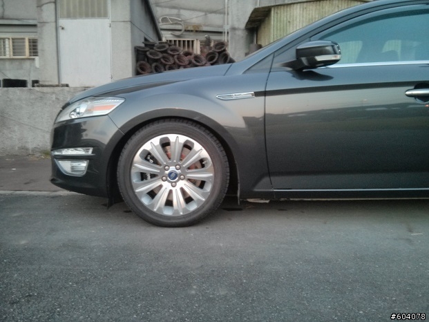 【開箱】wilwood 對向六活塞剎車套件