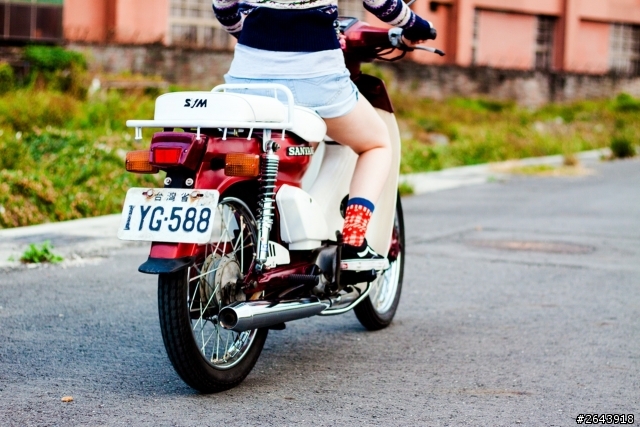 【老車不死】遲來的開箱 30歲金旺90翻新