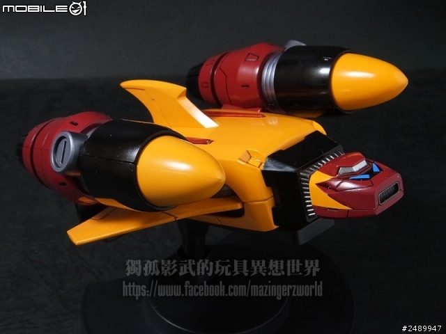 【開箱分享】EX合金蓋特機器人G~ 蓋特龍(天)、蓋特獅虎(地)、蓋特波賽頓(海)大全集