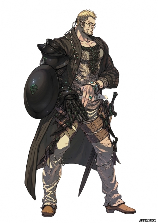 【心得】復仇龍騎士3(有劇情透露,甚入)