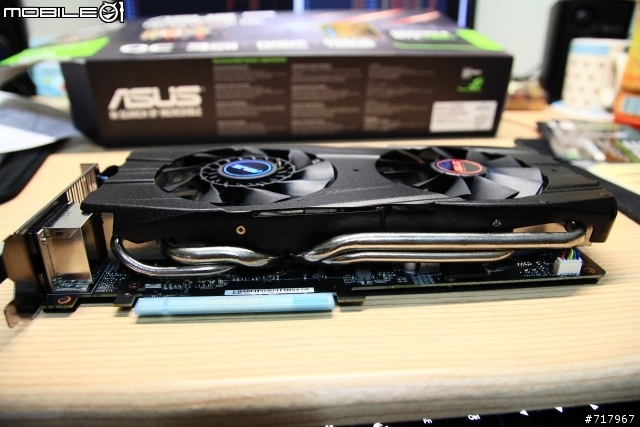 新增 SLI照 - ASUS GTX780ti-DC2OC-3GD5 圖多純開箱分享