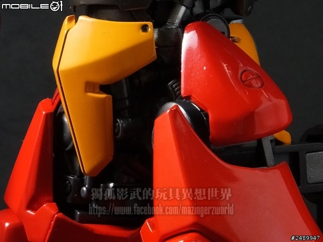 【開箱分享】EX合金蓋特機器人G~ 蓋特龍(天)、蓋特獅虎(地)、蓋特波賽頓(海)大全集