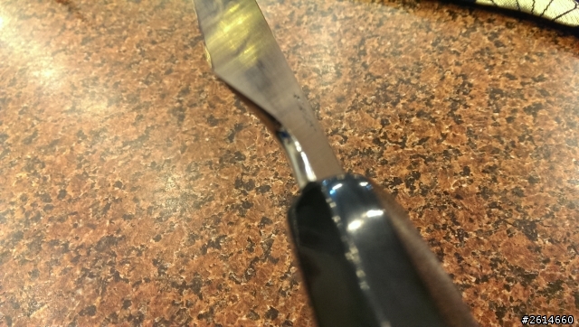 源泉正 包丁 開箱