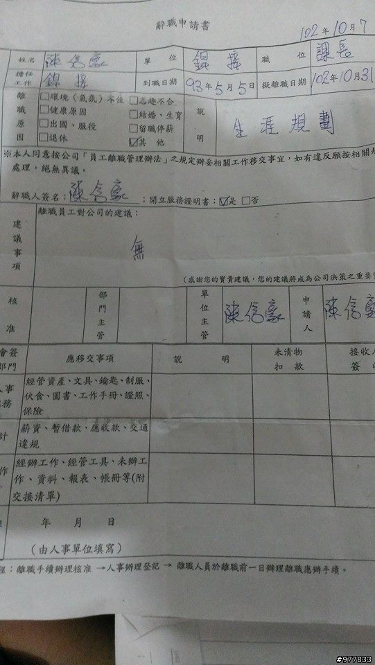 舊工廠翻新!