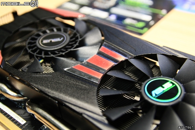 新增 SLI照 - ASUS GTX780ti-DC2OC-3GD5 圖多純開箱分享