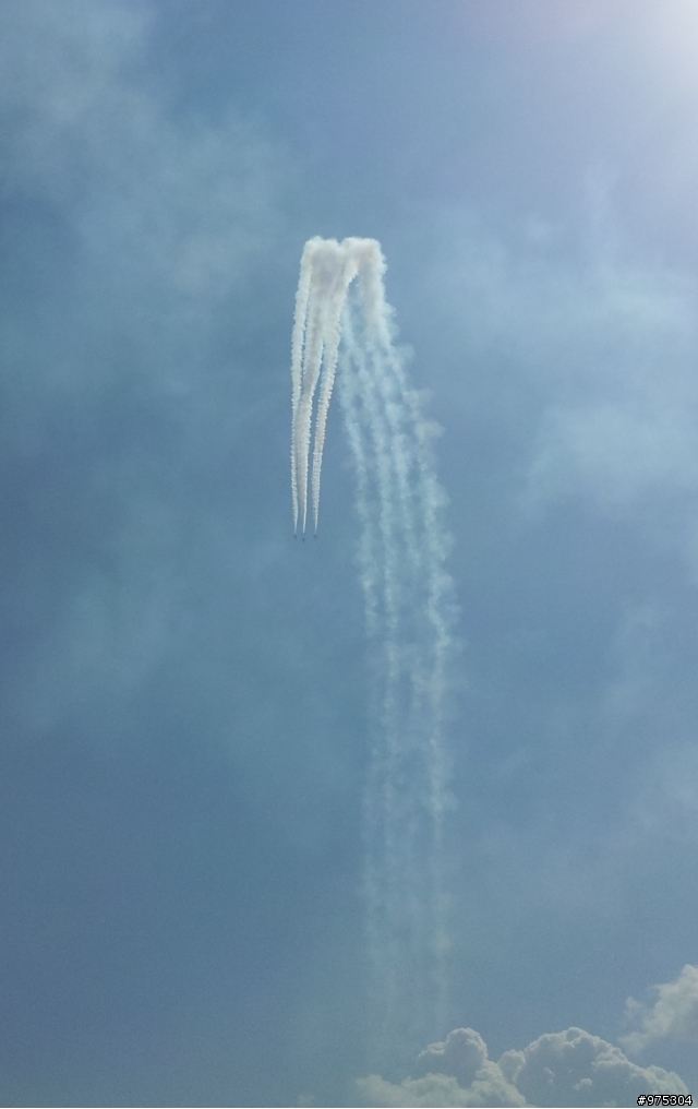 分享: 2014 新加坡 AirShow