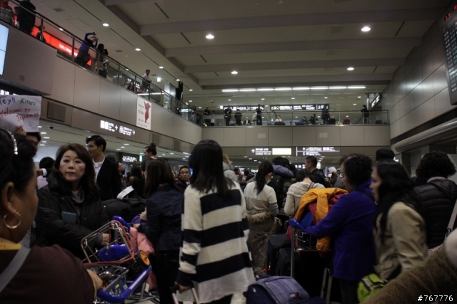 2014年自由行,東京,山形藏王樹冰,奧之細道立石寺,松島灣,一路玩到北海道