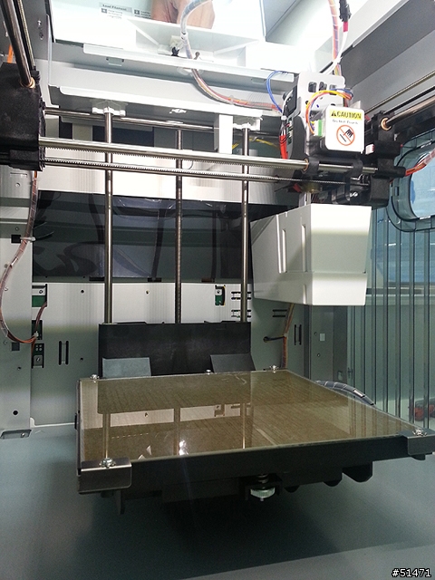 XYZprinting - 3D列印機 da Vinci 1.0快速開箱(2月19新增試印模型)