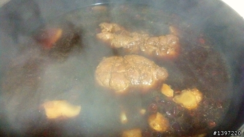 日式燒肉捲拉麵