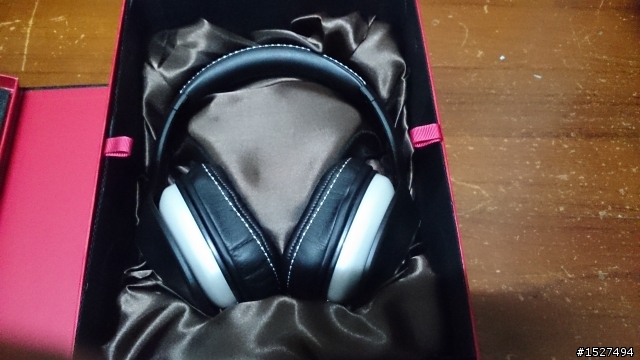 人生第一次開箱文 DENON-AH-D600