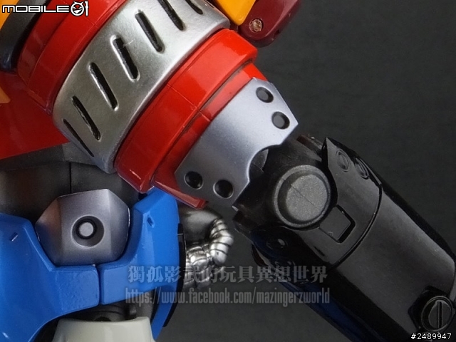 【開箱分享】EX合金蓋特機器人G~ 蓋特龍(天)、蓋特獅虎(地)、蓋特波賽頓(海)大全集