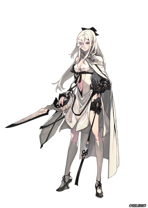 【心得】復仇龍騎士3(有劇情透露,甚入)