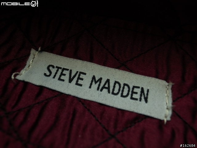 【開箱】當個貴族吧!!Steve Madden churchill slipper