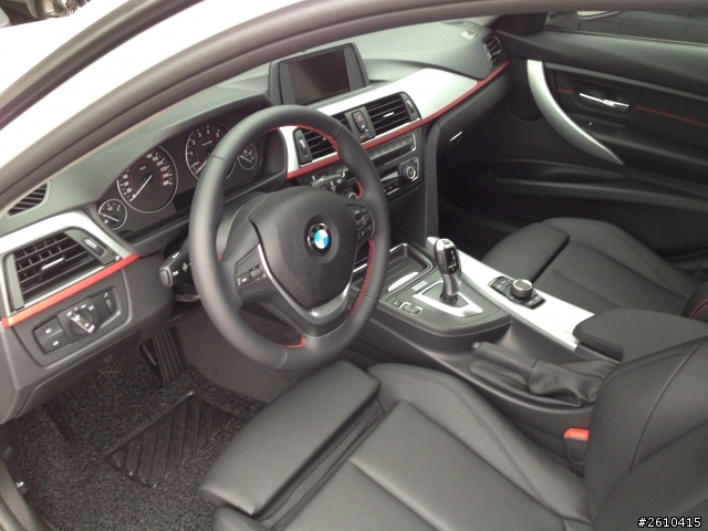 BMW 316i 買車感受
