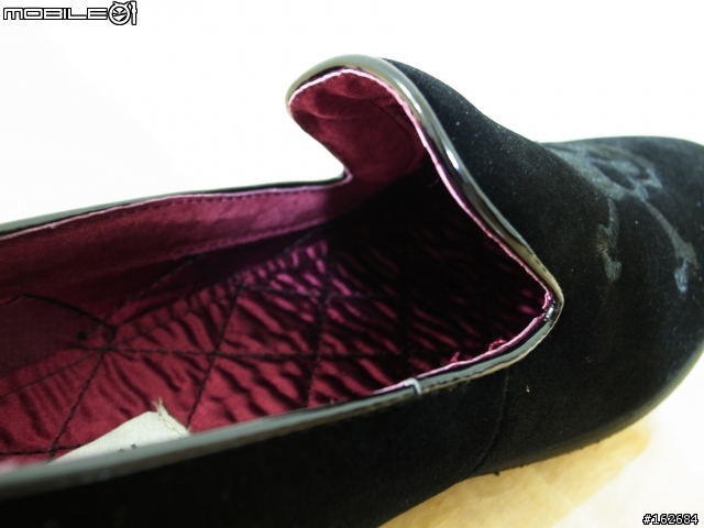 【開箱】當個貴族吧!!Steve Madden churchill slipper