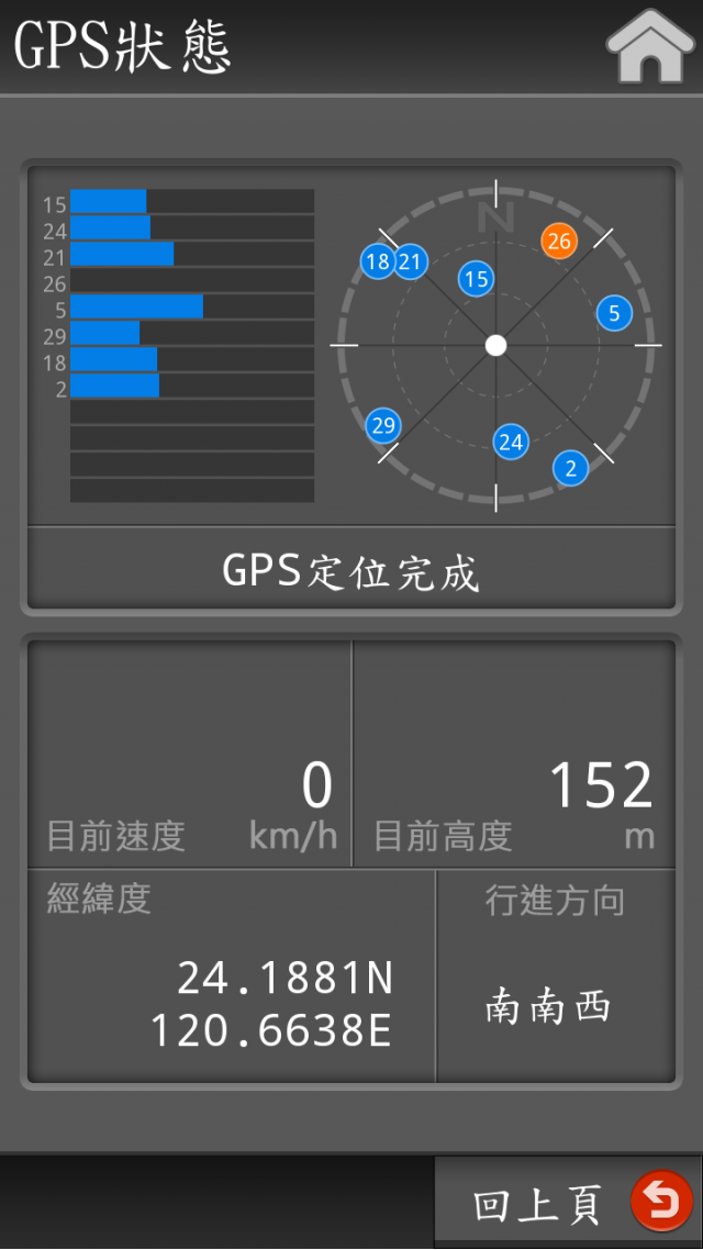 白的很徹底的的八核心(仿)note3 開個箱看一下