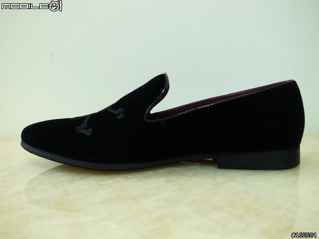 【開箱】當個貴族吧!!Steve Madden churchill slipper