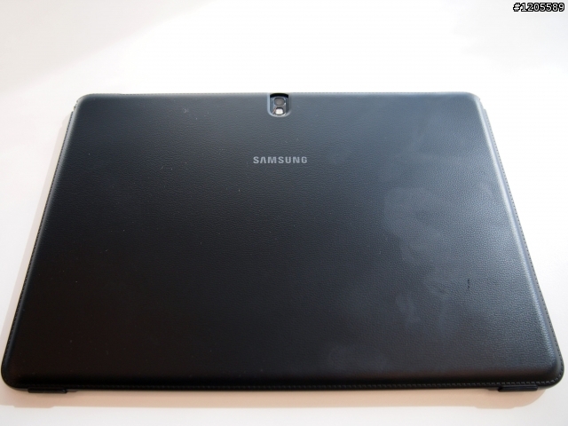 極致影音效能 Samsung GALAXY NotePRO x TabPRO新品體驗