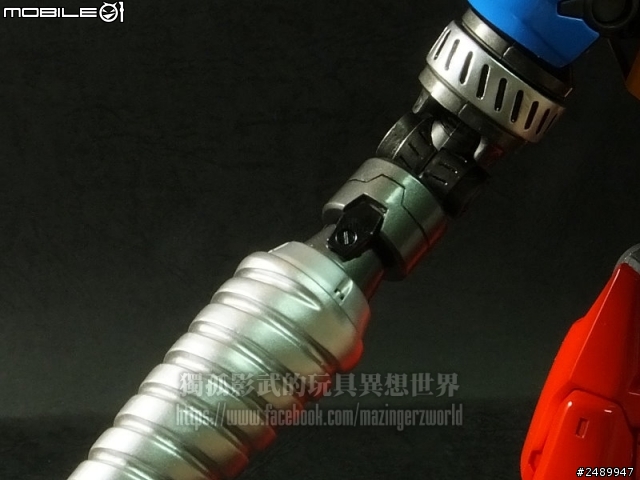 【開箱分享】EX合金蓋特機器人G~ 蓋特龍(天)、蓋特獅虎(地)、蓋特波賽頓(海)大全集