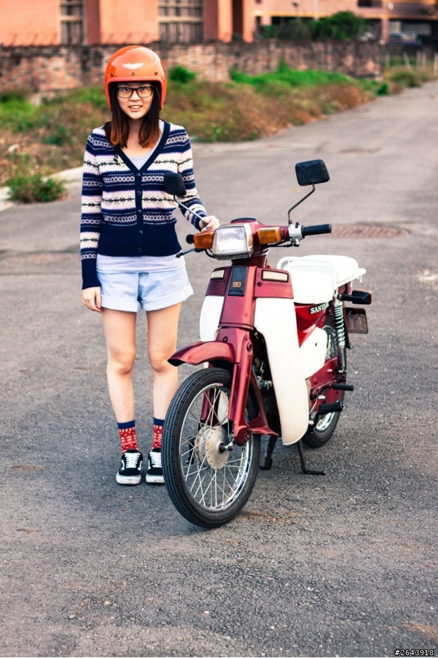 【老車不死】遲來的開箱 30歲金旺90翻新