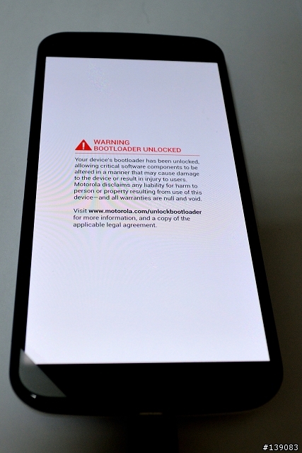 DEFY不死,MOTO X新入手不專業開箱 + 軟體修改心得