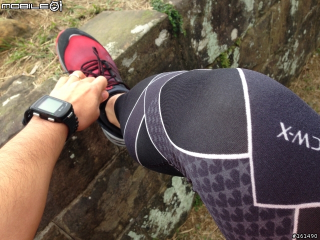 剽悍、防水跑鞋新選擇- MERRELL ASCEND GLOVE GORE-TEX 開箱 (赤足鞋款 barefoot)