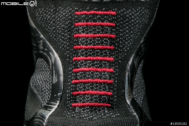 Flyknit與籃球鞋首次結合的藝術之作 ─ Kobe 9 Elite MASTERPIECE