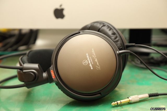 【老機開箱】Audio-Technica W1000~ 鐵三角與訊源、耳擴搭配心得~(AT-HA22TUBE、SG-300、TA-01、PHIREE Mini-Ear、ATH A900LTD)