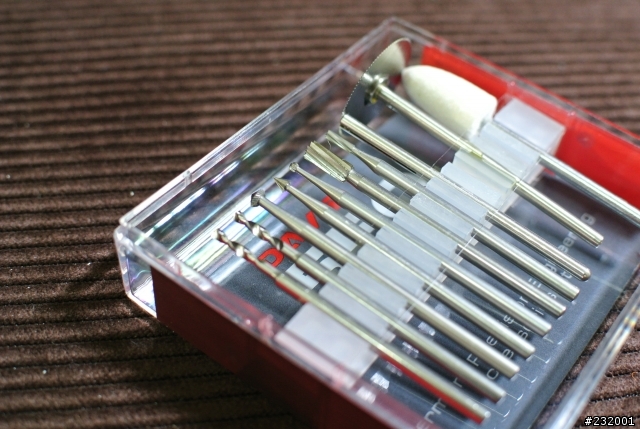 DAVID 550 ELITE 電動雕刻機 開箱