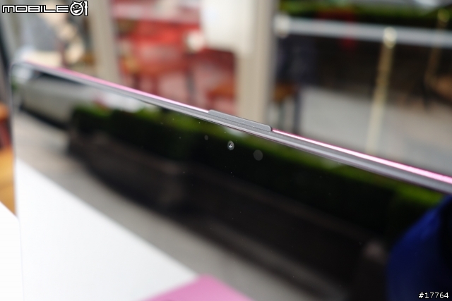 多向翻轉 無限可能性 Sony VAIO Fit 11A