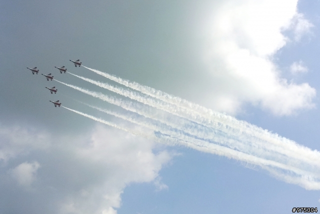 分享: 2014 新加坡 AirShow