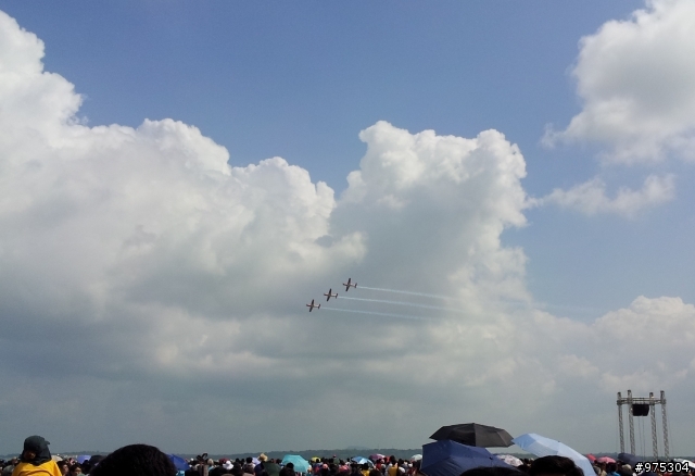 分享: 2014 新加坡 AirShow