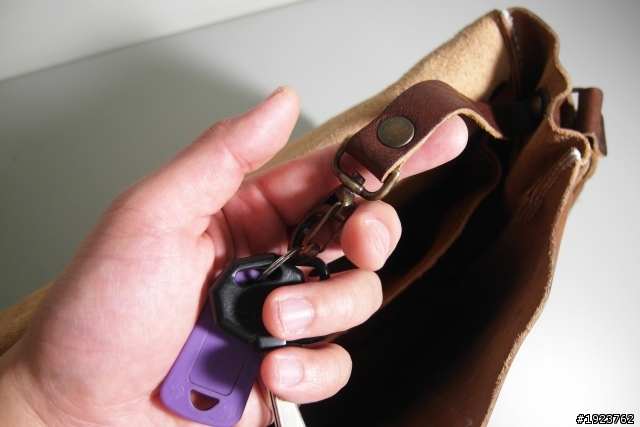 【開箱 + 實搭】Whipping + Post Messenger Bag 復古郵差包