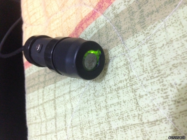 M1獵豹手動版 心得分享 (靠台灣警察不如買台行車紀錄器)