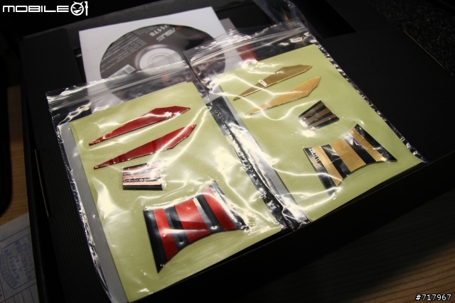 新增 SLI照 - ASUS GTX780ti-DC2OC-3GD5 圖多純開箱分享