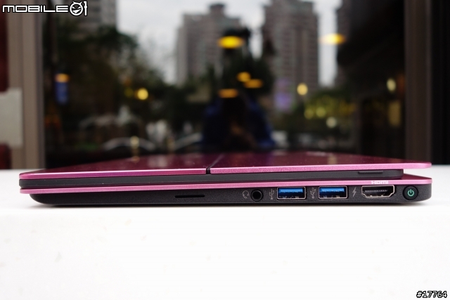 多向翻轉 無限可能性 Sony VAIO Fit 11A