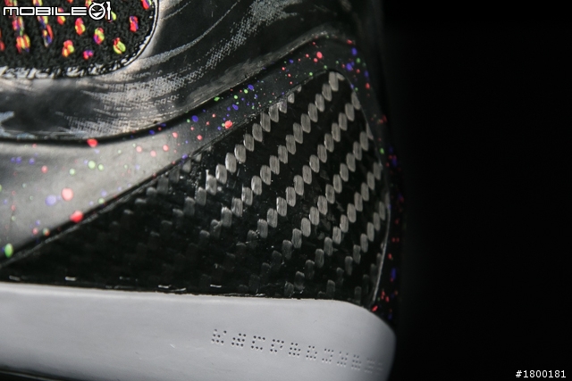 Flyknit與籃球鞋首次結合的藝術之作 ─ Kobe 9 Elite MASTERPIECE