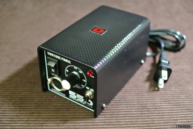 DAVID 550 ELITE 電動雕刻機 開箱