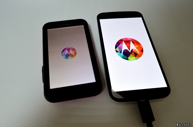 DEFY不死,MOTO X新入手不專業開箱 + 軟體修改心得