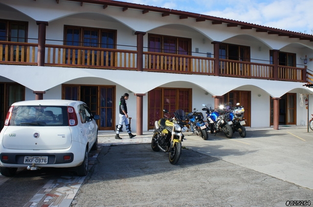 第三天了~!! 巴西內陸2500KM成行記錄(Day 3 of 5) 很多圖~ 慎入