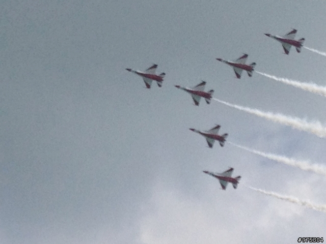 分享: 2014 新加坡 AirShow